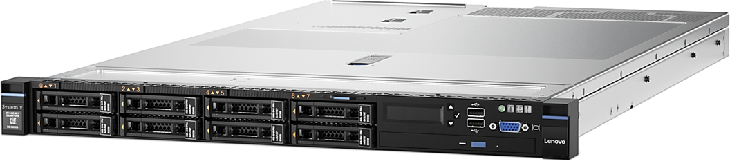 x3550M5-Overview